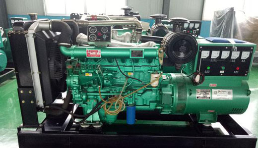 安定发电机不发电的原因 安定发电机不发电的原因