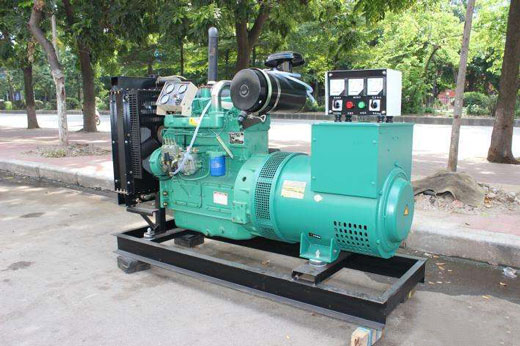 安定发电机不发电的原因 安定发电机不发电的原因