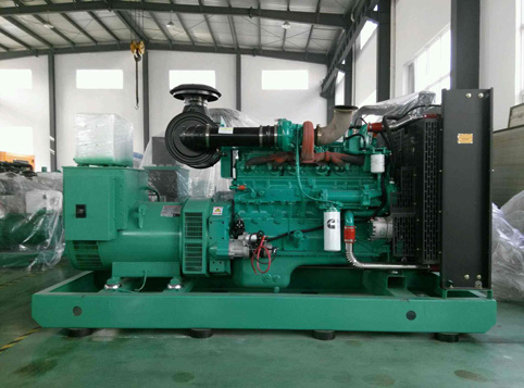 安定柴油发电机组 安定柴油发电机组