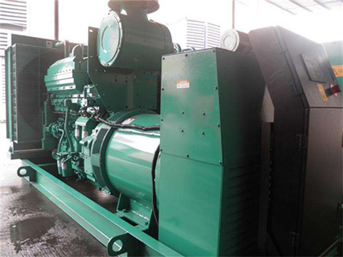 安定柴油发电机 安定柴油发电机
