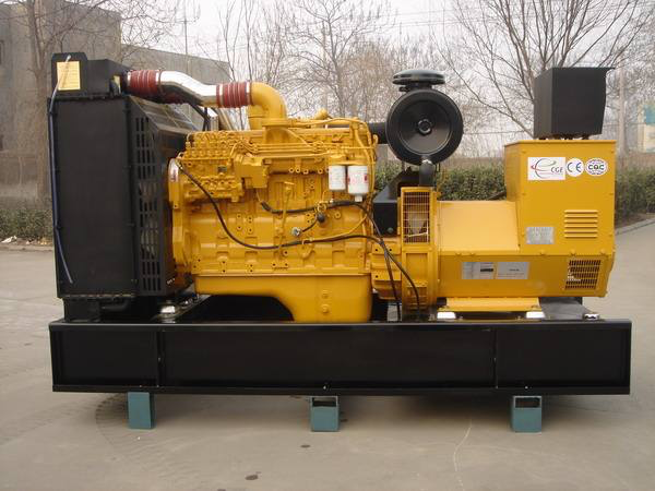 安定发电机出租 安定发电机出租