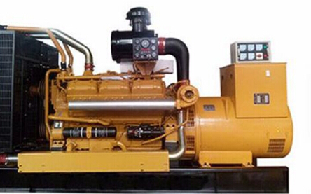 安定发电机出租 安定发电机出租