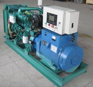 安定发电机出租