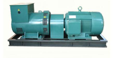 安定发电机出租