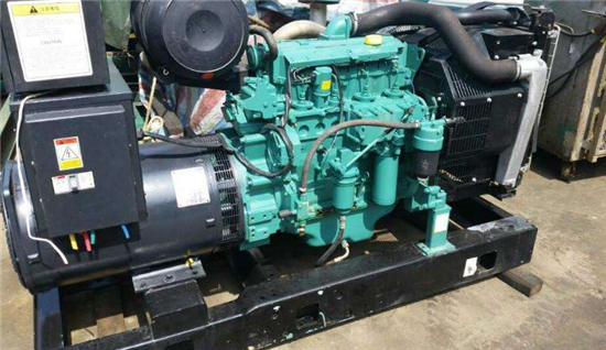 安定柴油发电机 安定柴油发电机