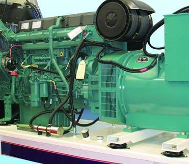 安定发电机出租